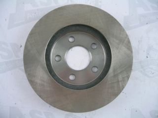 Bremsscheibe Vorne - Brake Rotor Front  Neon 14  95-99